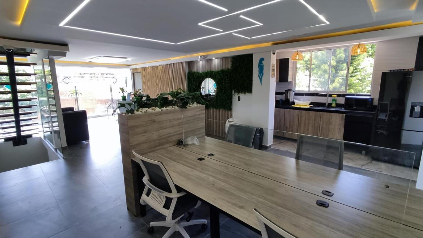 Nido de Loros Medellín Exterior foto