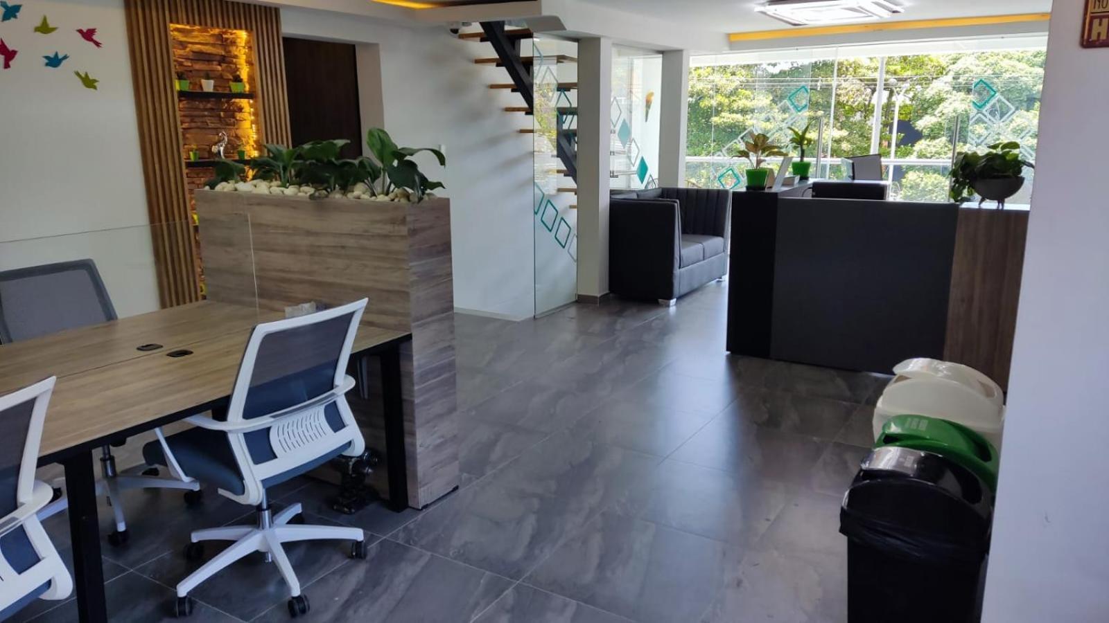 Nido de Loros Medellín Exterior foto