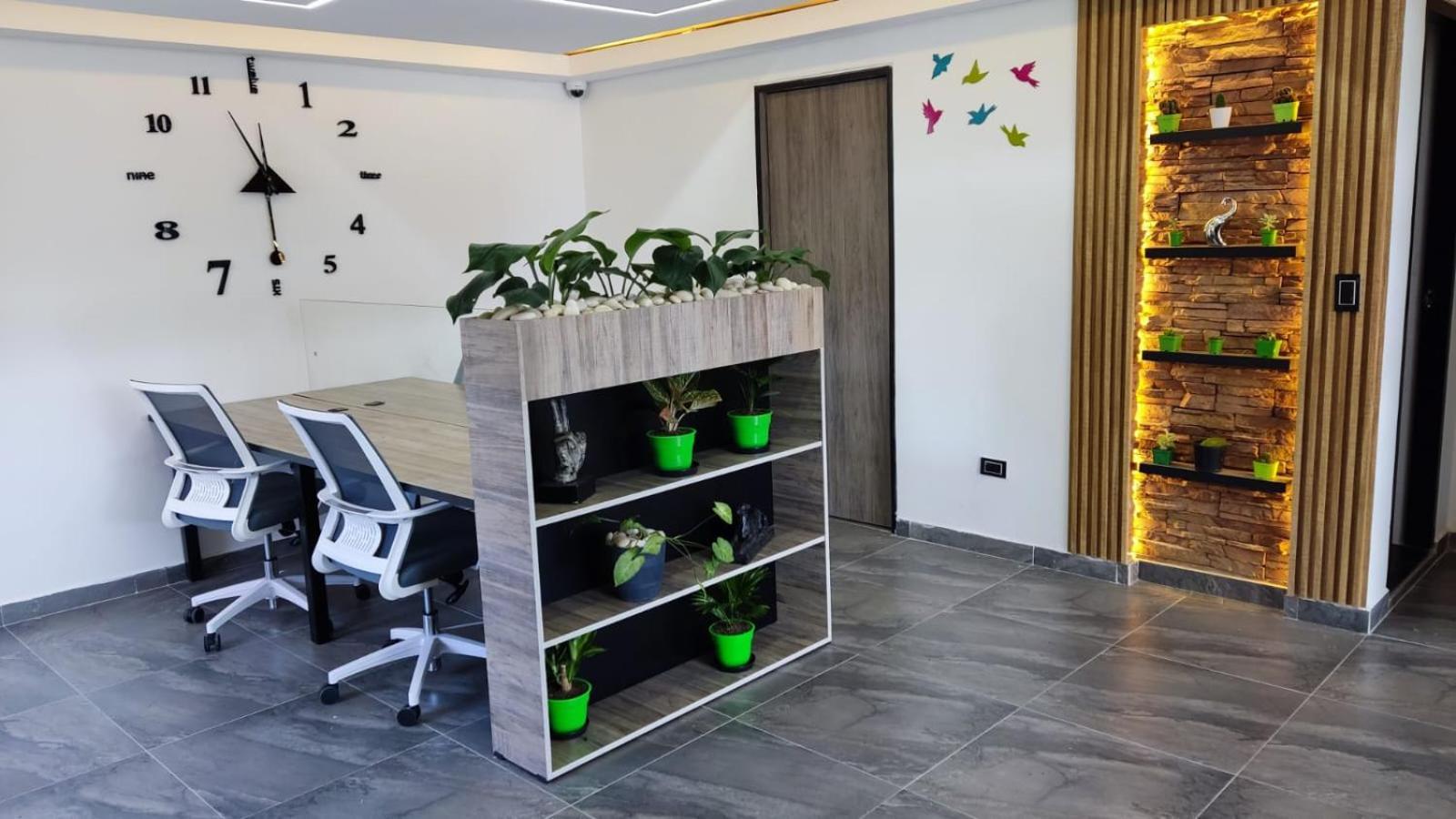 Nido de Loros Medellín Exterior foto